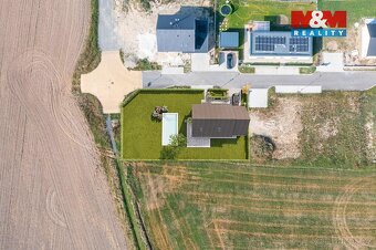 Prodej pozemku k bydlení, 696 m², Břasy-Stupno - 7