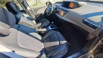 Citroën Grand C4 SpaceTourer 1.5 BLUEHDI BUSINESS LOUNGE - 7