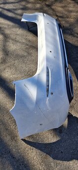 Zadni naraznik mercedes benz A w117 - 7