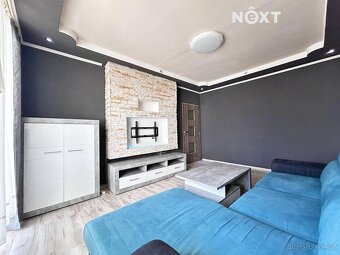 Pronájem byt 2+1, 59㎡ - 7