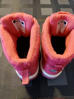 Reima Qing vel.27 - 7