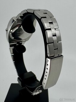 Casio CASIOTRON 06-501 - RARITA, TOP STAV - 7