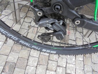 Prodám horské celoodpružené kolo na 29" - 7