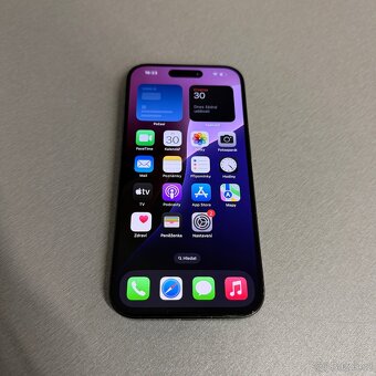 iPhone 15 Pro 1TB, 12 měsíců záruka - 7