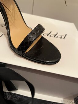 Dámské luxusní boty - 7