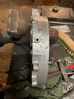 Kartery Jawa Pionýr 05 PÁROVÉ - 7