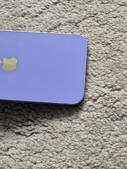 iPhone 128gb baterie 92% - 7