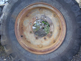 Prodám 20" kola Ford Canada - Chevrolet Canada - 7