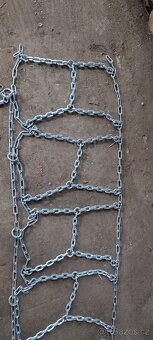 ND Zetor 7245 Horal - 7