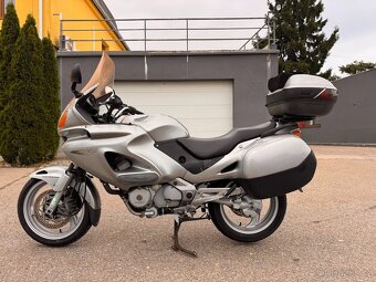 2002 HONDA NT 650 DEAUVILLE, naj. 80000 km - 7