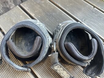 Boty pro koně Back Country 2 - 7