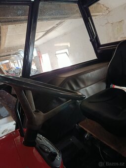 Prodám Zetor 6711 - 7