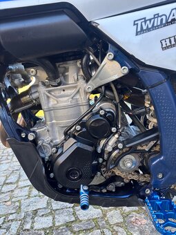 Husqvarna fc350 2024 - 7