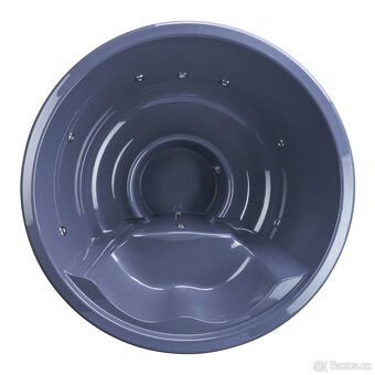 Kvalitni koupací kad/virivka - 7