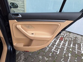 Volkswagen Golf, 1,9TDi,4MOTION,77kW,tažné,výhřev - 7