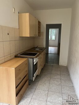 Prodej bytu 2+1 v Ústí nad Labem, byt 2+1 Mojžíř - 7