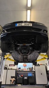 BMW E65 750i - 270 kW 2008 - 7