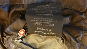 Bunda Wellensteyn Escorial - 7