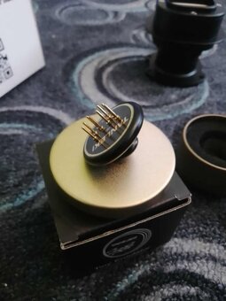 Fanatec volant,QR2 lite,Emulátor,Redukce - 7