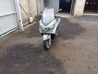 Piaggio X10 350 ABS,ASR cz doklady v ceně - 7