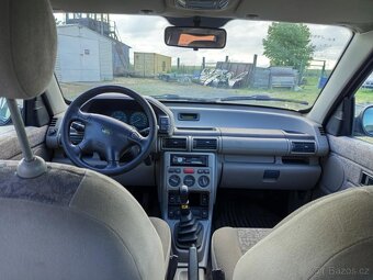 Land Rover Freelander 1 / 1.8 i na náhradní díly - 7