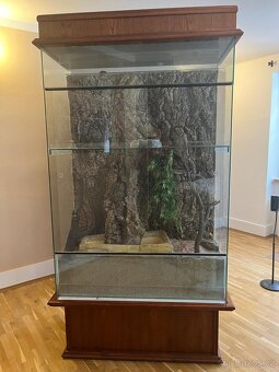 Velké Terárium - 7