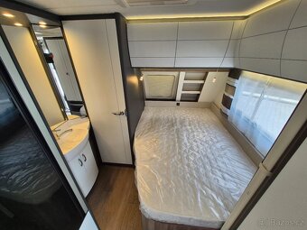 Nový obytný přívěs Hobby Excellent Edition 460 UFe - 7