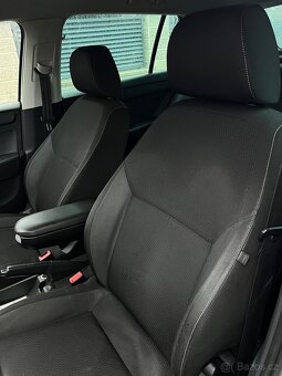 Škoda rapid 1.6tdi /// 2015 - 7