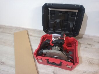 Aku ponorná pila PPTSA 20-Li C3 - 7