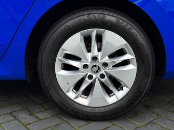 Škoda Octavia 2.0 tdi 110 kw / DSG / 2021 / DPH - 7