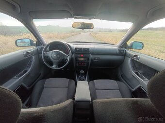 Audi A3 8l 1.9tdi 81kw - 7