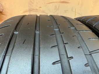 2 Letní pneumatiky Hankook Ventus S1 EVO 225/40 ZR18 XL - 7