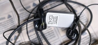 Nokia HS-23 Retro sluchátka - 7