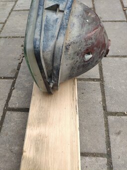 Přední světlo Škoda 120 P (5/5) - 7