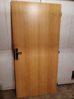 Protipozarni dvere 90 - 7