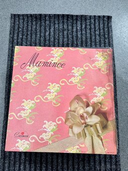 LP desky - 14 ks - 7