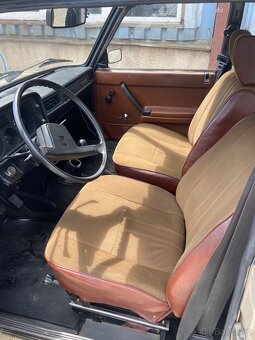 Lada vaz 2105 - 7