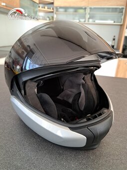 Vyklápěcí přilba BMW System 6 - 7