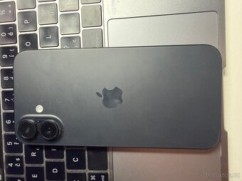 iPhone 16 plus 128gb - 7