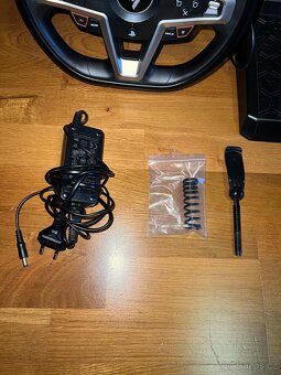 Herní volant Thrustmaster T248 - 7