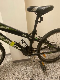 jízdní kolo X-Fact 2,4 Junior - 7