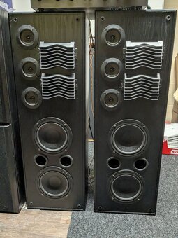 Technics i jednotlivě - 7