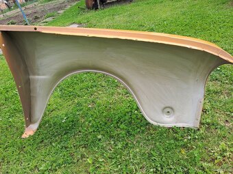 Škodovky - Plechařina - 7