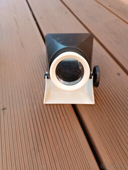 Retro dětská dia prohlížečka - 7