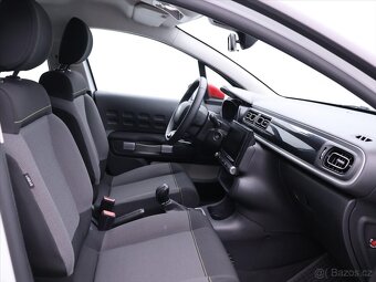 Citroën C3 1,2 PT 61kW CZ Shine DPH (2018) - 7