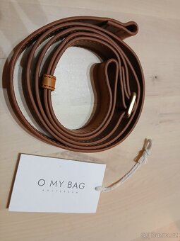 Kozena kabelka O my bag - 7
