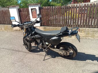 Suzuki drz 400sm - 7