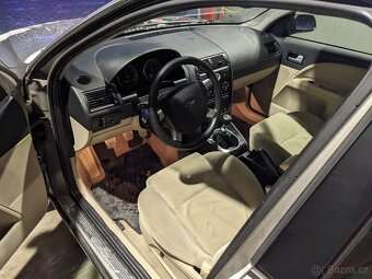 Ford Mondeo 2.0 107kw - 7