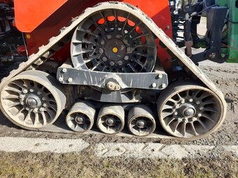 Case QUADTRAC 620 - 7