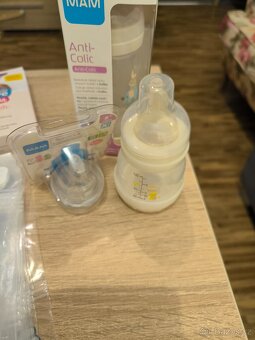 Odsávačka mléka - 7